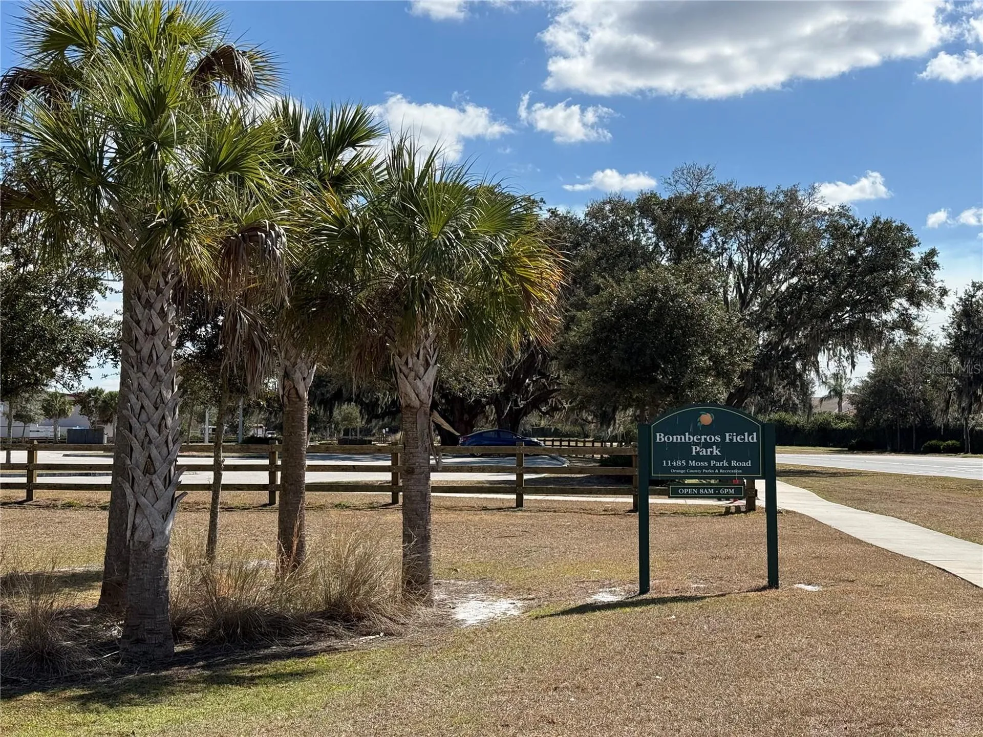 12518 S Lake Mary Jane Road Orlando FL 32832