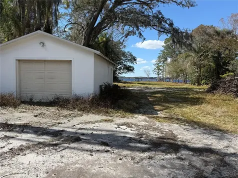 12518 S Lake Mary Jane Road Orlando FL 32832
