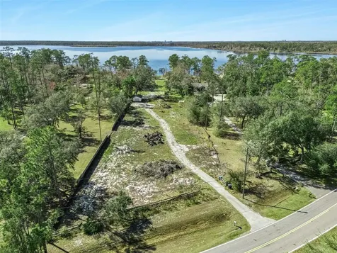 12518 S Lake Mary Jane Road Orlando FL 32832