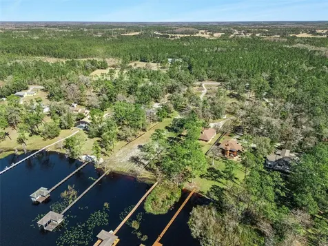 12518 S Lake Mary Jane Road Orlando FL 32832