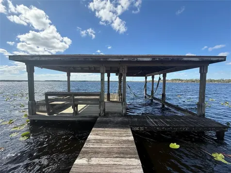 12518 S Lake Mary Jane Road Orlando FL 32832