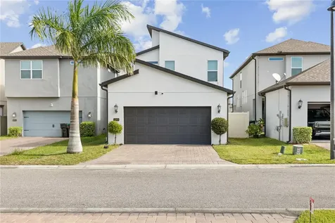2065 White Feather Loop Oakland FL 34787