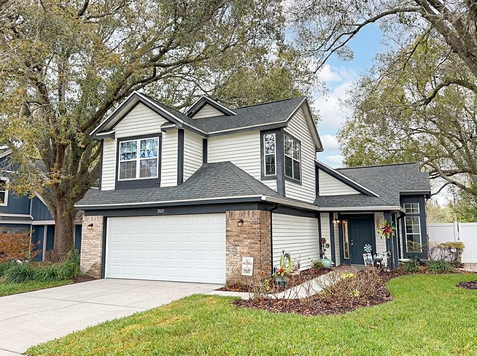 3821 E Grant Street Orlando FL 32812