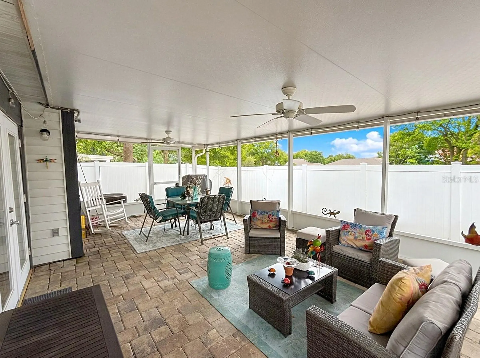 3821 E Grant Street Orlando FL 32812