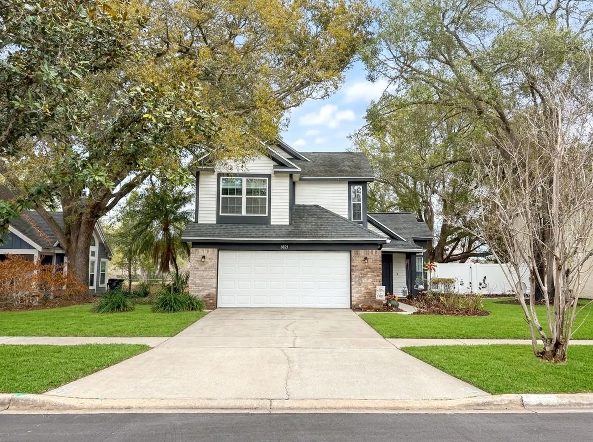 3821 E Grant Street Orlando FL 32812