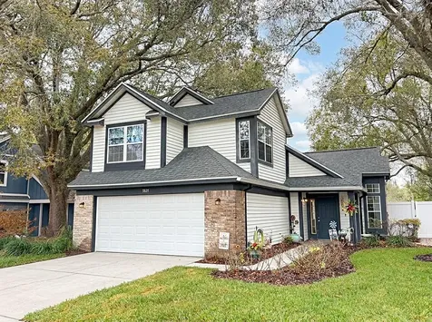 3821 E Grant Street Orlando FL 32812