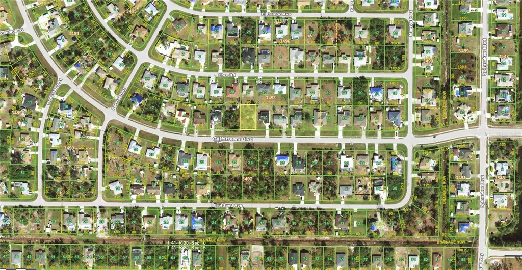 9894 Gulfstream Boulevard Englewood FL 34224
