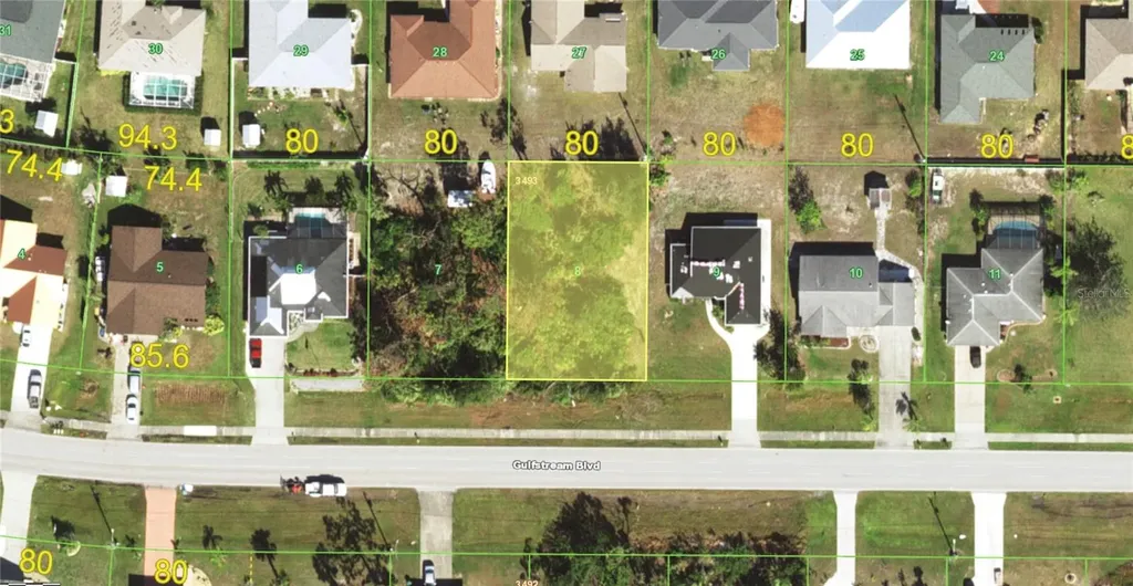 9894 Gulfstream Boulevard Englewood FL 34224