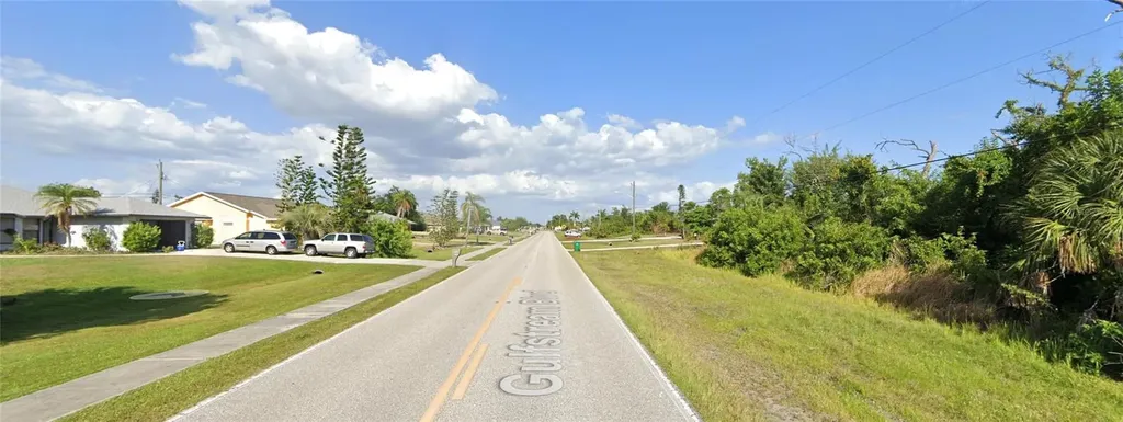 9894 Gulfstream Boulevard Englewood FL 34224