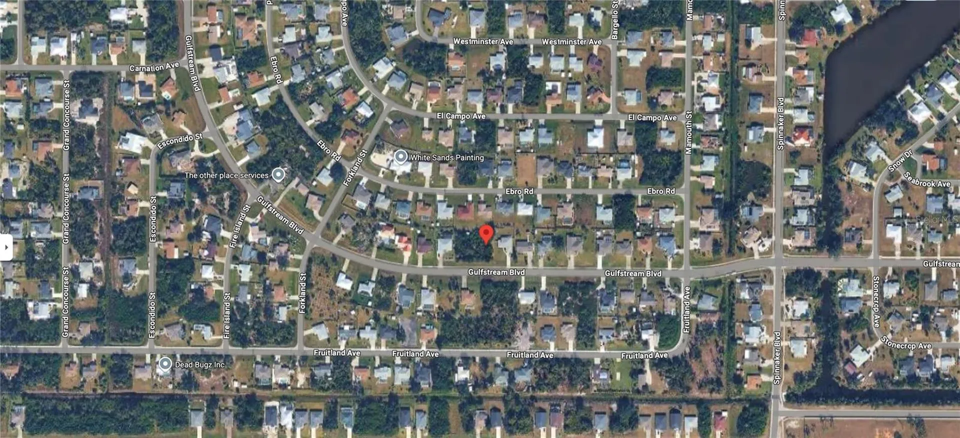 9894 Gulfstream Boulevard Englewood FL 34224