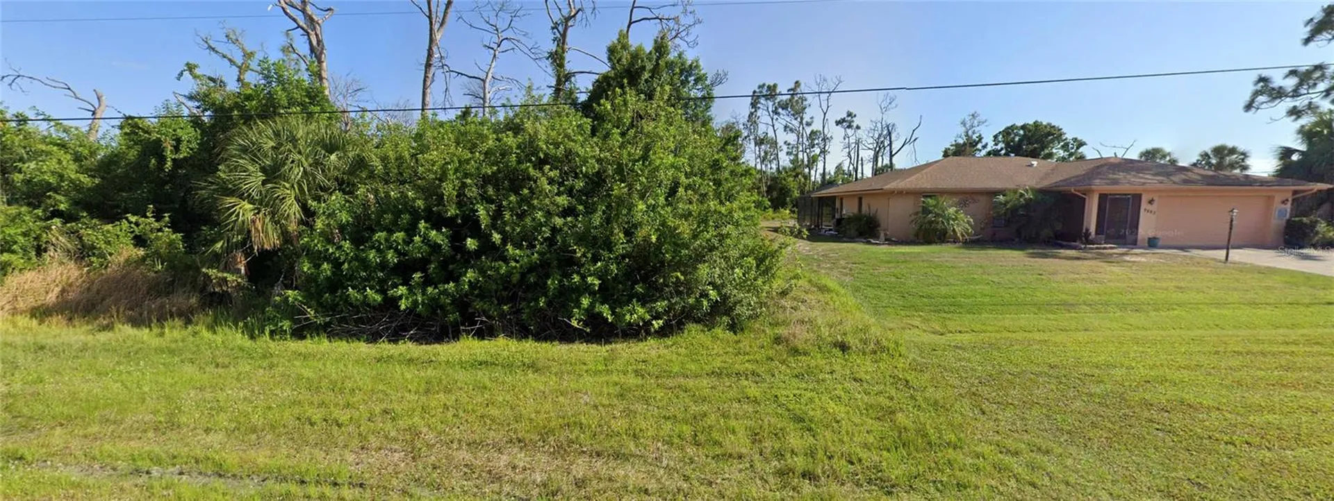9894 Gulfstream Boulevard Englewood FL 34224