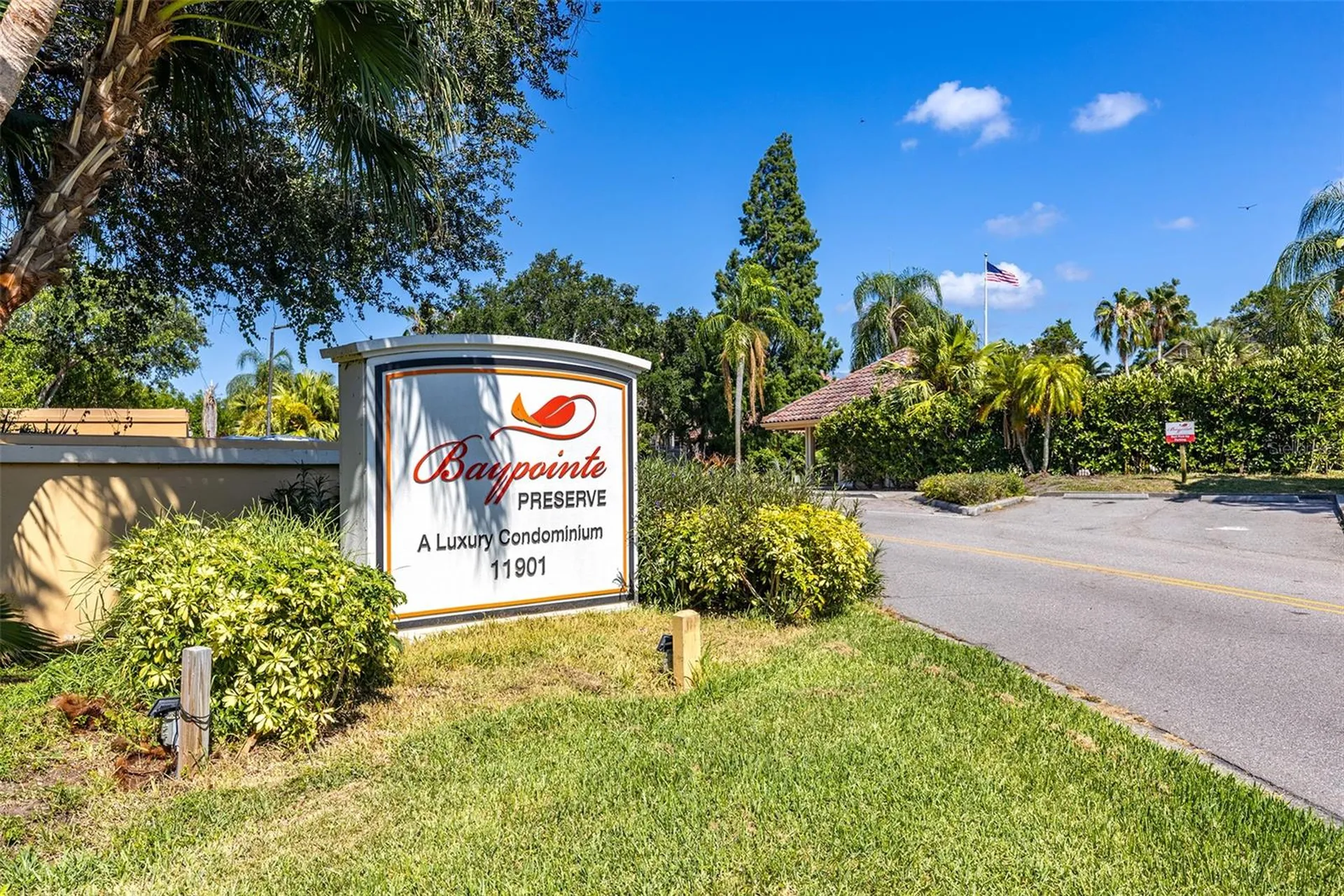 11901 4th Street N St Petersburg FL 33716