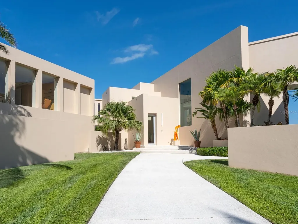 6610 Gulf Of Mexico Drive Longboat Key FL 34228
