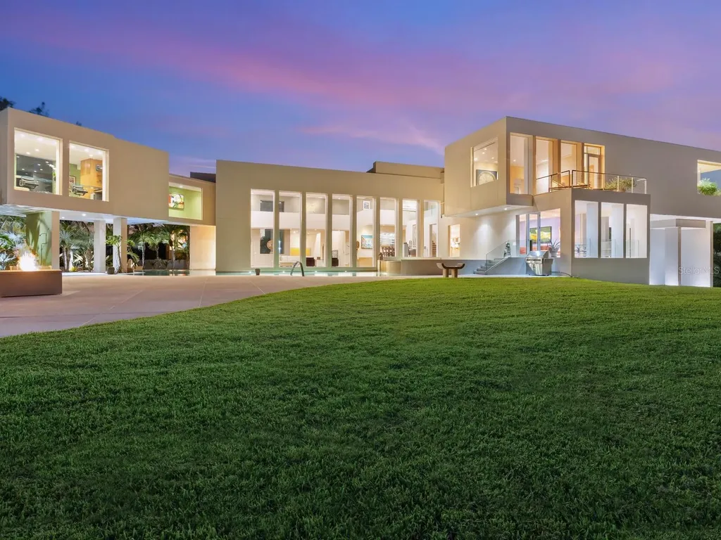 6610 Gulf Of Mexico Drive Longboat Key FL 34228