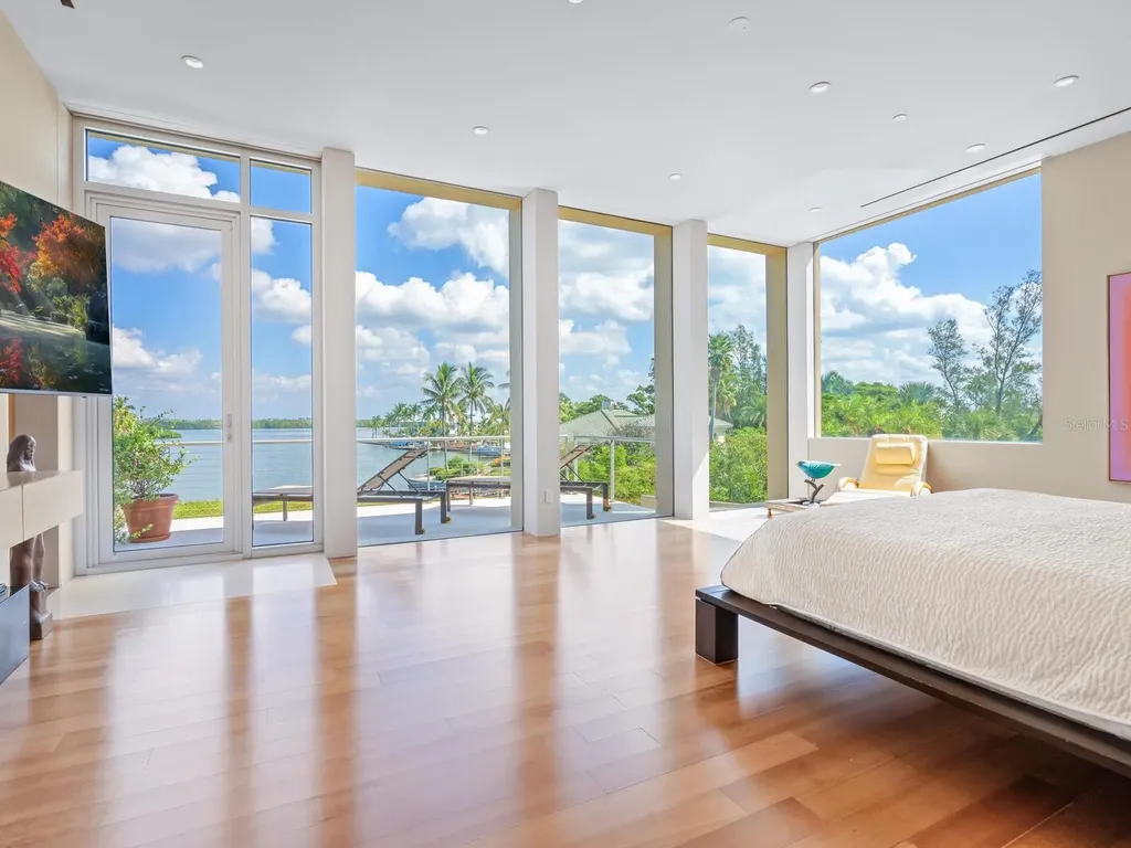 6610 Gulf Of Mexico Drive Longboat Key FL 34228