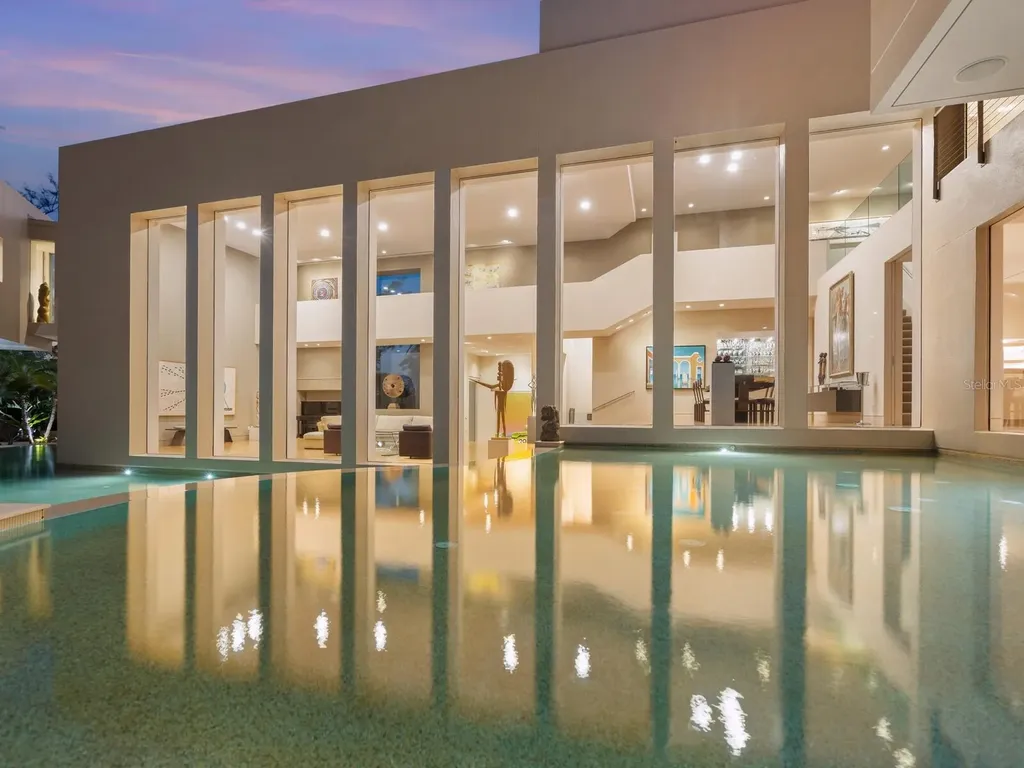 6610 Gulf Of Mexico Drive Longboat Key FL 34228