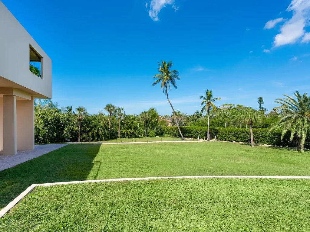 6610 Gulf Of Mexico Drive Longboat Key FL 34228