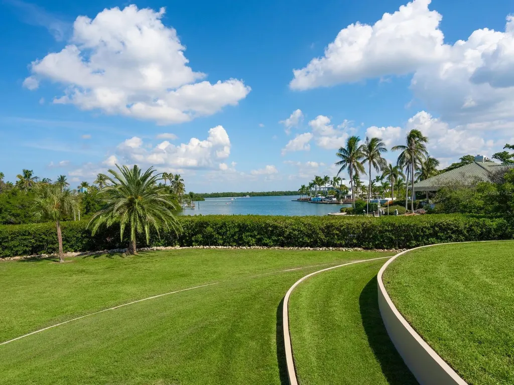 6610 Gulf Of Mexico Drive Longboat Key FL 34228