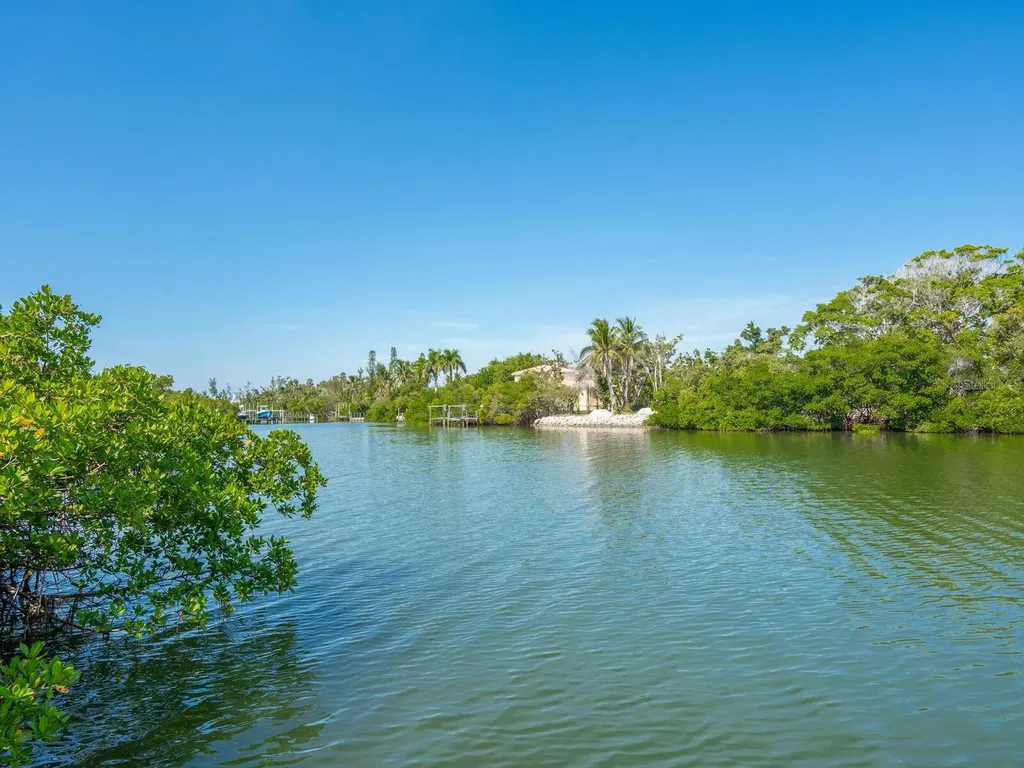 6610 Gulf Of Mexico Drive Longboat Key FL 34228