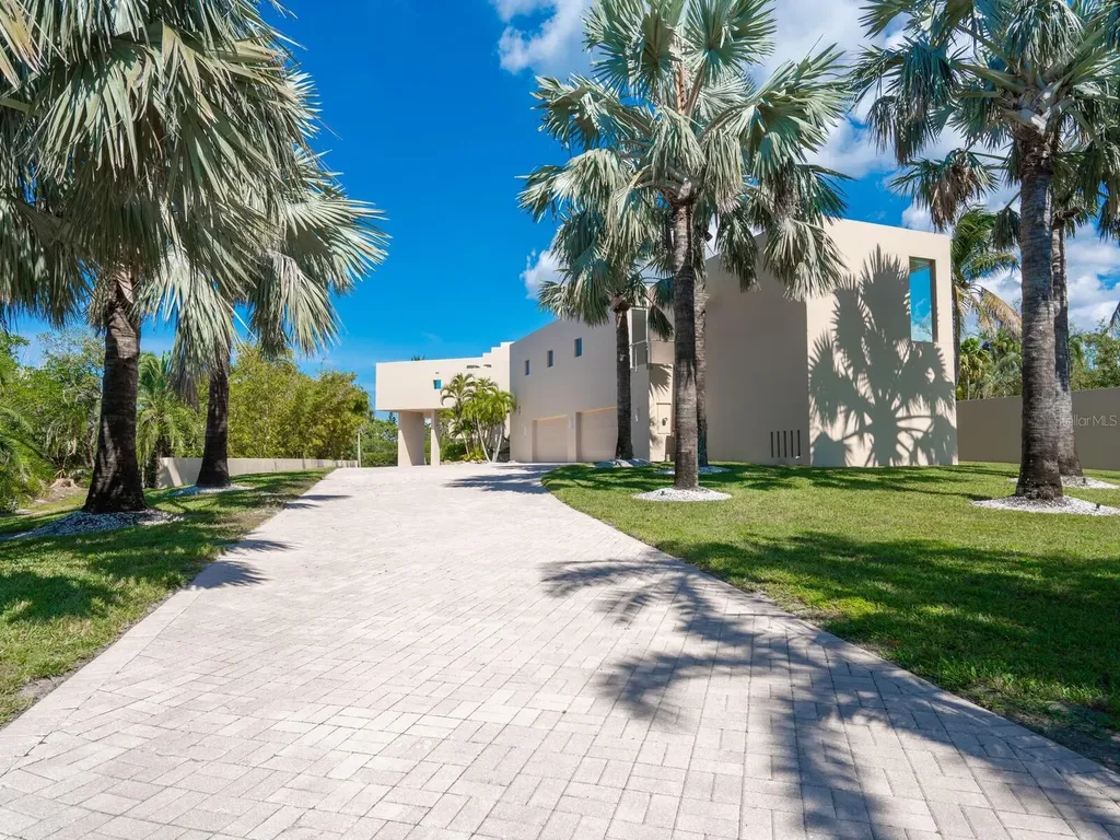 6610 Gulf Of Mexico Drive Longboat Key FL 34228