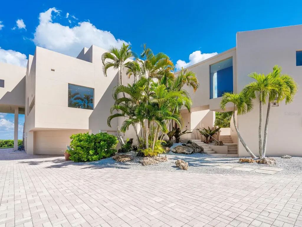 6610 Gulf Of Mexico Drive Longboat Key FL 34228