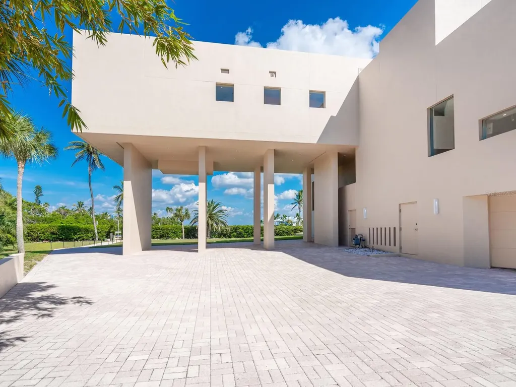 6610 Gulf Of Mexico Drive Longboat Key FL 34228