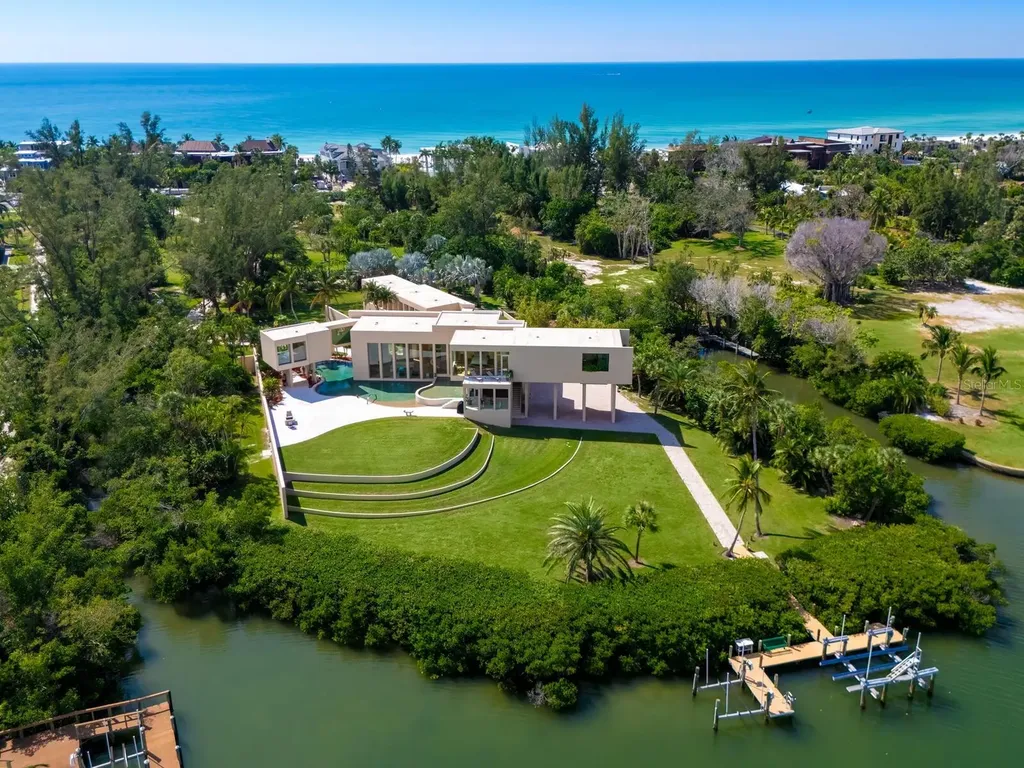 6610 Gulf Of Mexico Drive Longboat Key FL 34228