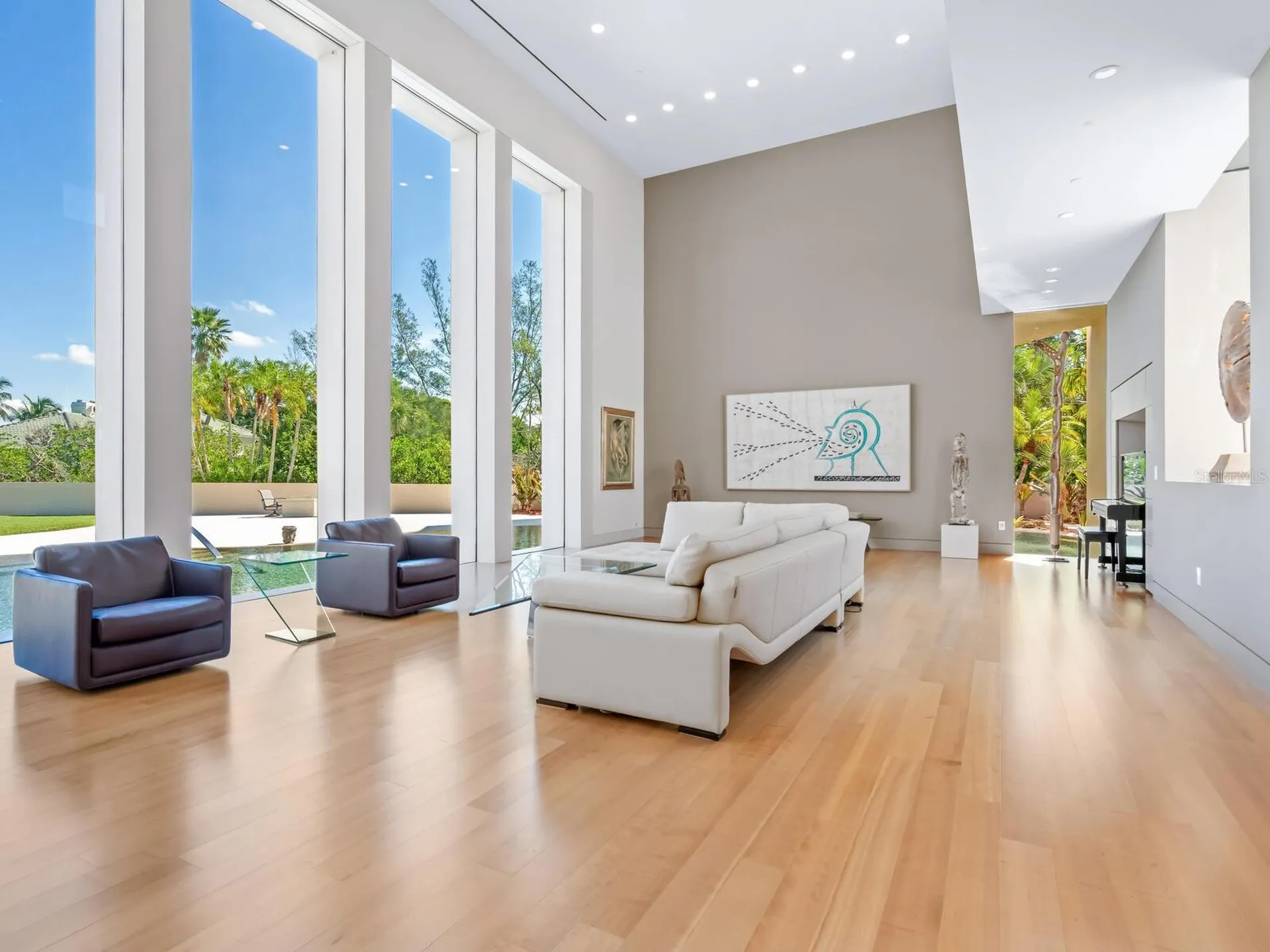 6610 Gulf Of Mexico Drive Longboat Key FL 34228