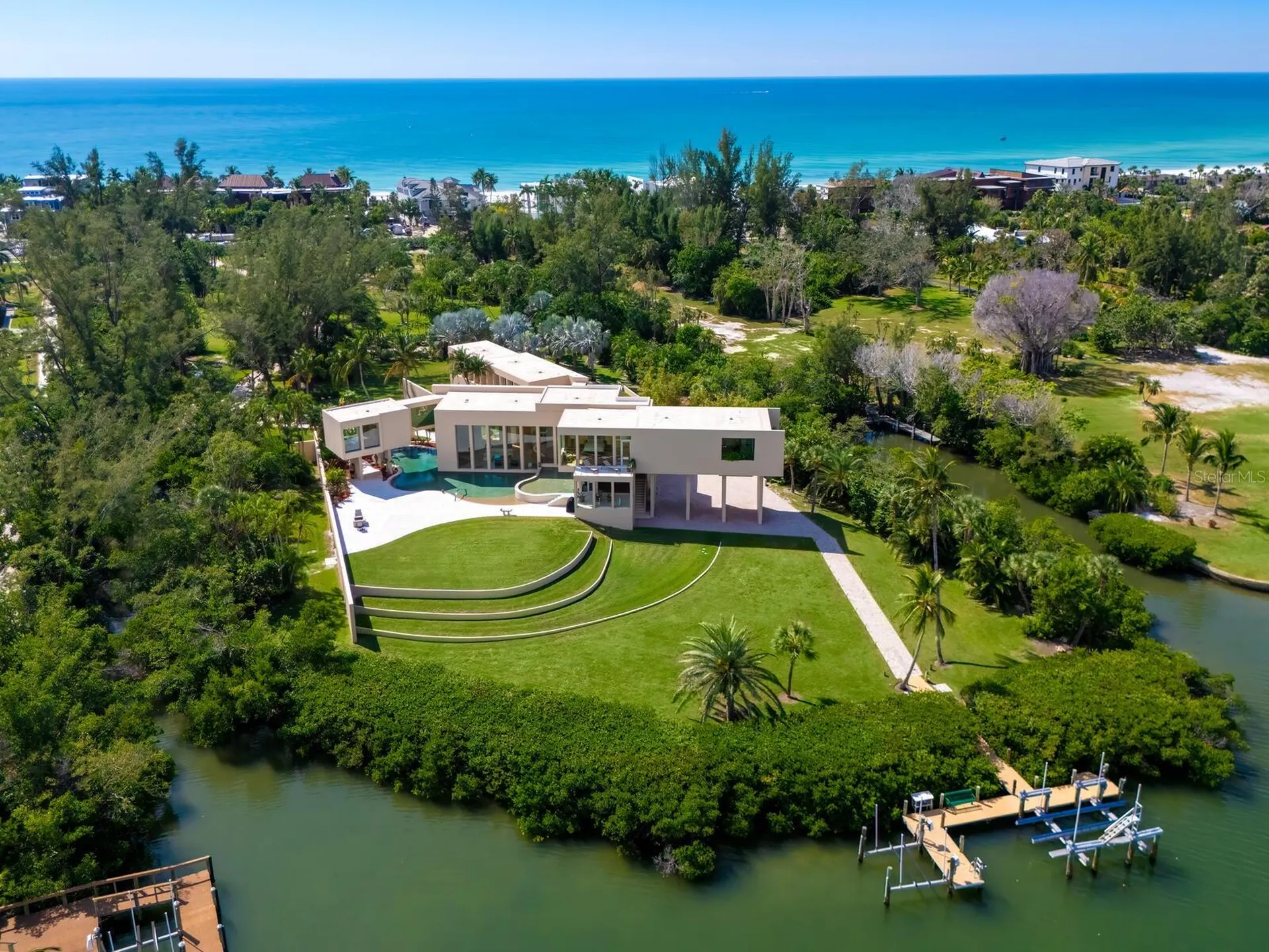 6610 Gulf Of Mexico Drive Longboat Key FL 34228