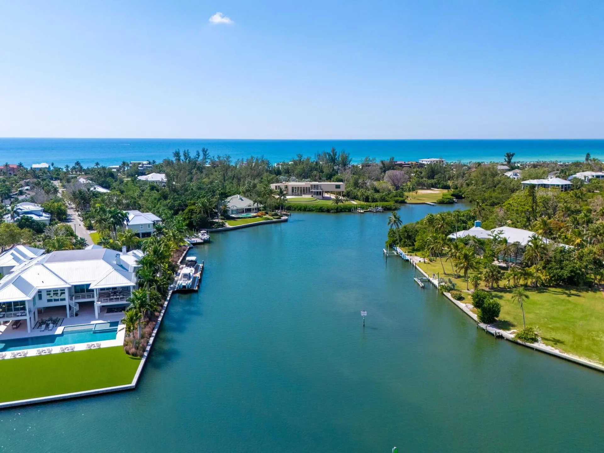 6610 Gulf Of Mexico Drive Longboat Key FL 34228