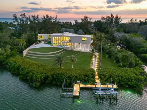 6610 Gulf Of Mexico Drive Longboat Key FL 34228