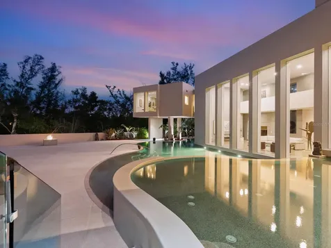 6610 Gulf Of Mexico Drive Longboat Key FL 34228