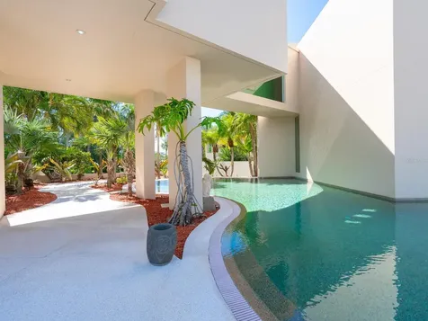 6610 Gulf Of Mexico Drive Longboat Key FL 34228