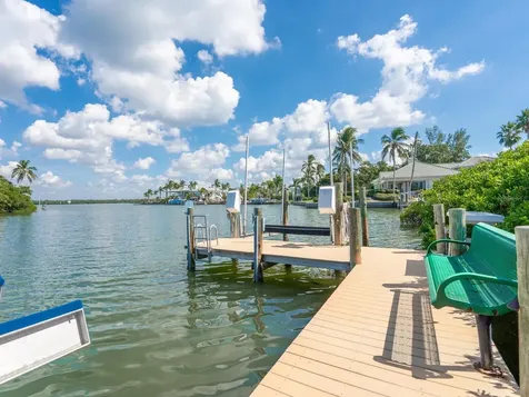 6610 Gulf Of Mexico Drive Longboat Key FL 34228