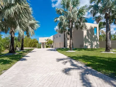 6610 Gulf Of Mexico Drive Longboat Key FL 34228