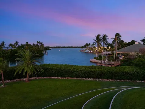 6610 Gulf Of Mexico Drive Longboat Key FL 34228