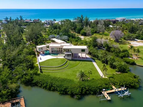 6610 Gulf Of Mexico Drive Longboat Key FL 34228
