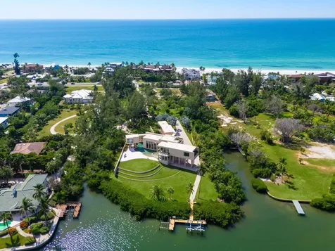 6610 Gulf Of Mexico Drive Longboat Key FL 34228