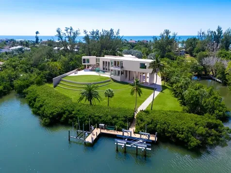 6610 Gulf Of Mexico Drive Longboat Key FL 34228