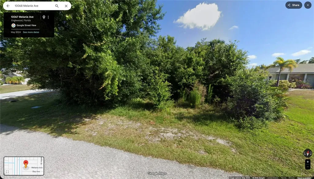 10068 Melanie Avenue Englewood FL 34224