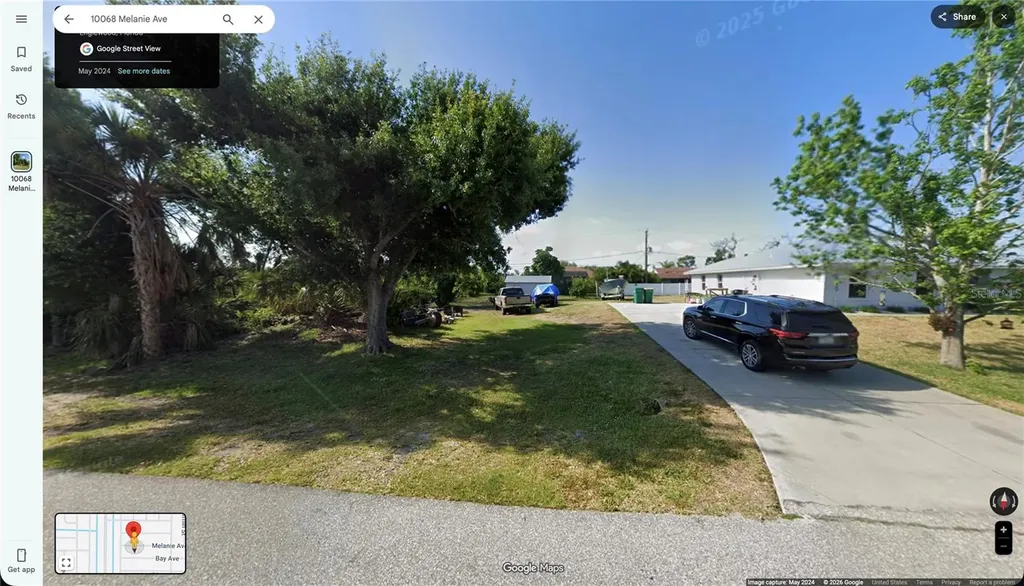 10068 Melanie Avenue Englewood FL 34224