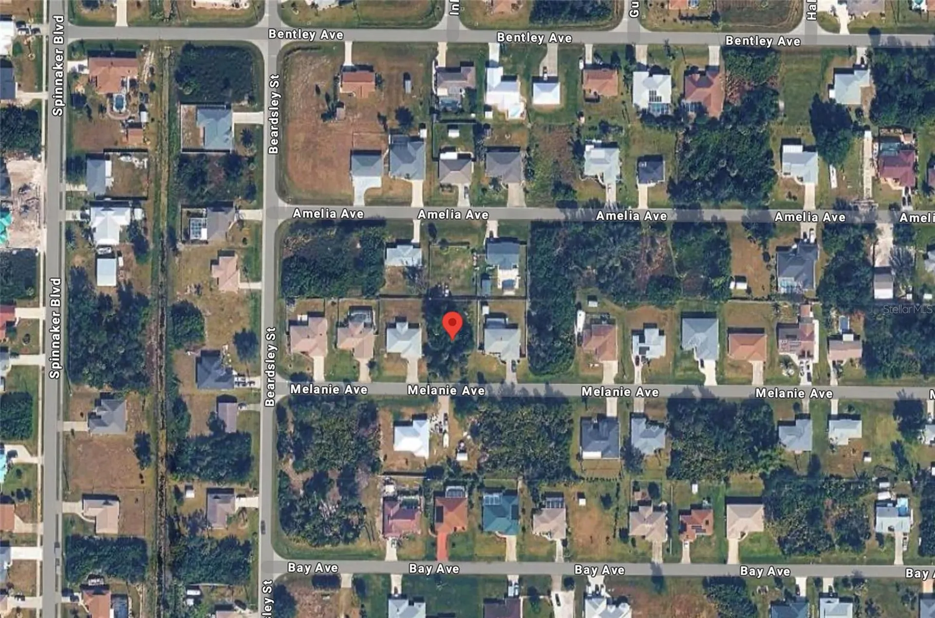 10068 Melanie Avenue Englewood FL 34224