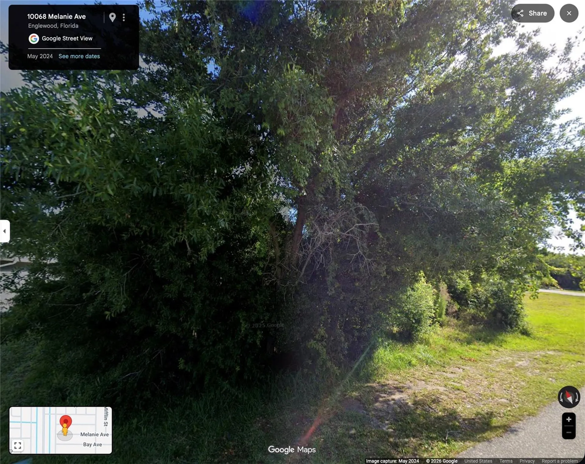 10068 Melanie Avenue Englewood FL 34224