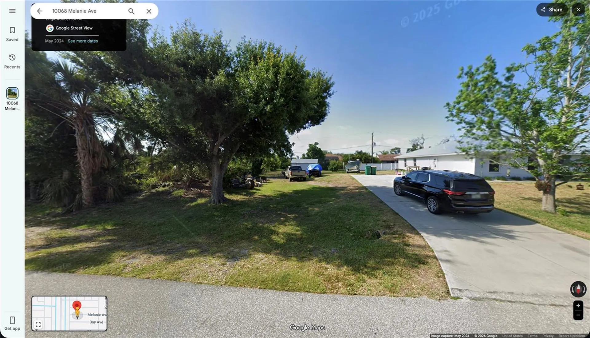 10068 Melanie Avenue Englewood FL 34224