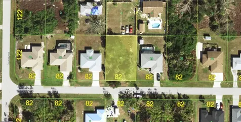 10068 Melanie Avenue Englewood FL 34224