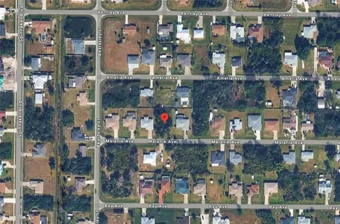 10068 Melanie Avenue Englewood FL 34224