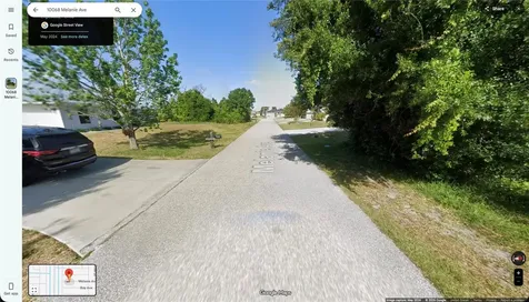 10068 Melanie Avenue Englewood FL 34224