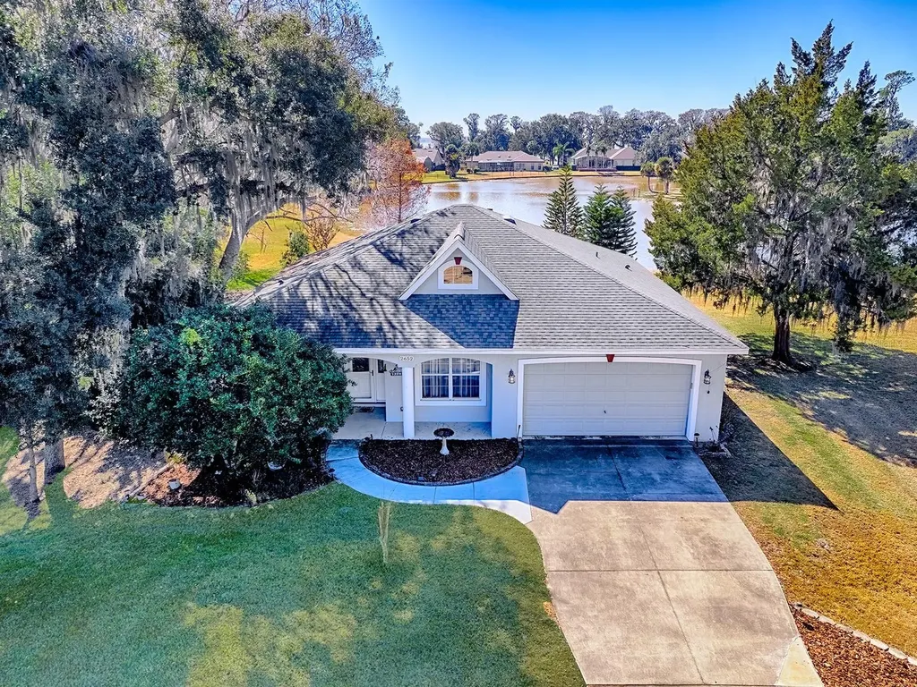 2652 Grand Island Shores Road Eustis FL 32726