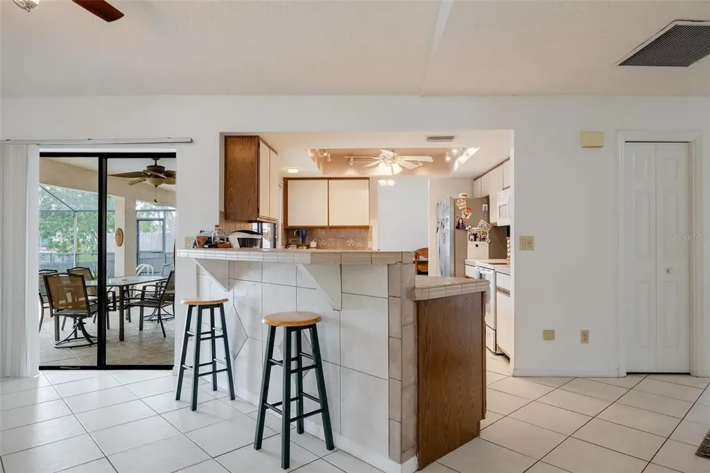 1719 W Bluewater Terrace North Fort Myers FL 33903