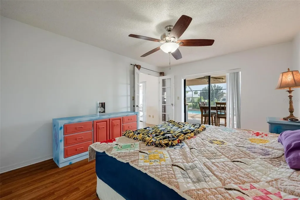 1719 W Bluewater Terrace North Fort Myers FL 33903